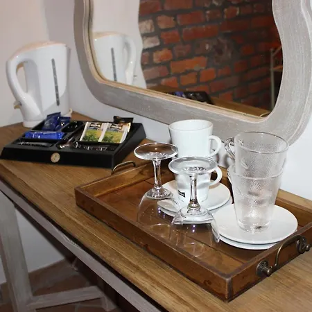 Bed & Breakfast Le Charme D Athis Athis