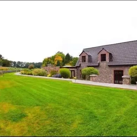 Le Charme D Athis Bed & Breakfast