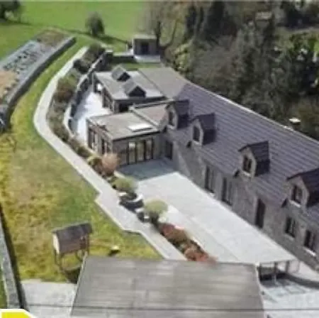 Bed & Breakfast Le Charme D Athis *