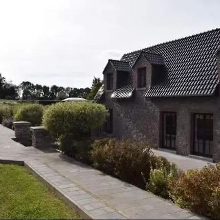 Bed & Breakfast Le Charme D Athis