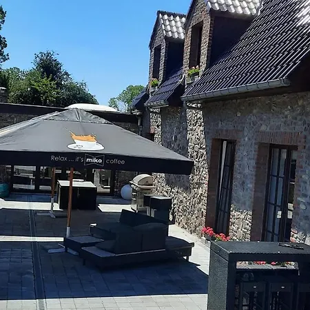 Bed & Breakfast Le Charme D Athis Athis