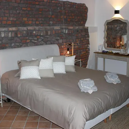 Bed & Breakfast Le Charme D Athis Athis